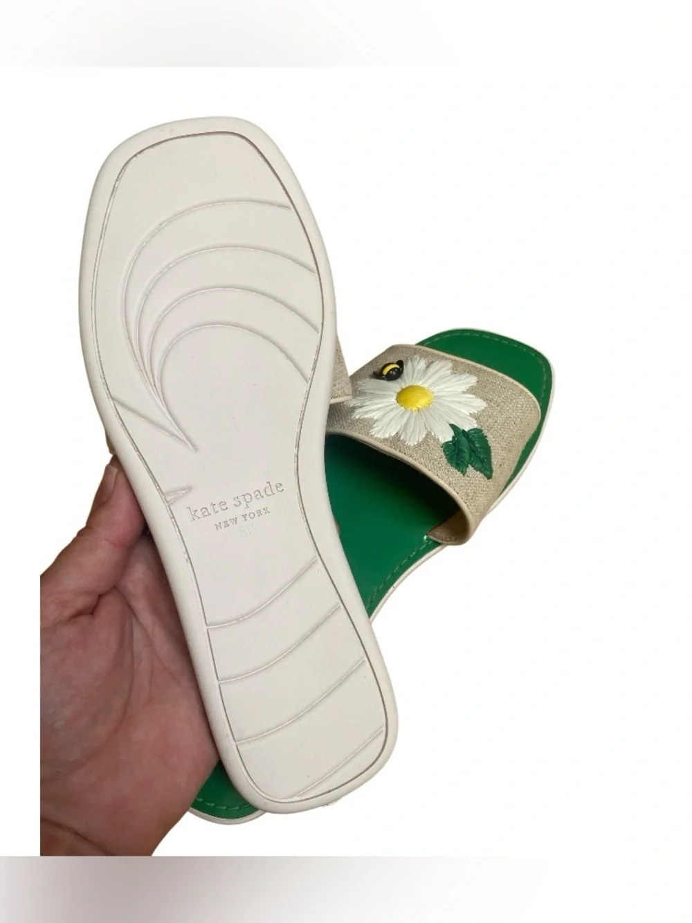 kate spade design slip